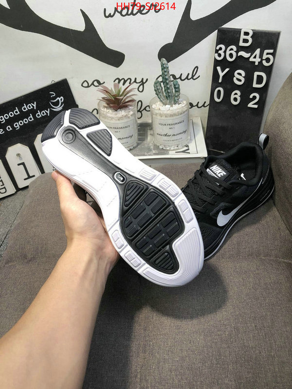 Men Shoes-Nike mirror copy luxury ID: SJ2614 $: 79USD