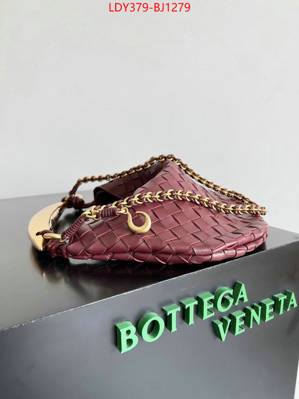 BV Bags(TOP)-Jodie what's the best to buy replica ID: BJ1279 $: 379USD,