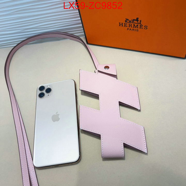 Phone case-Hermes perfect quality designer replica ID: ZC9852 $: 59USD