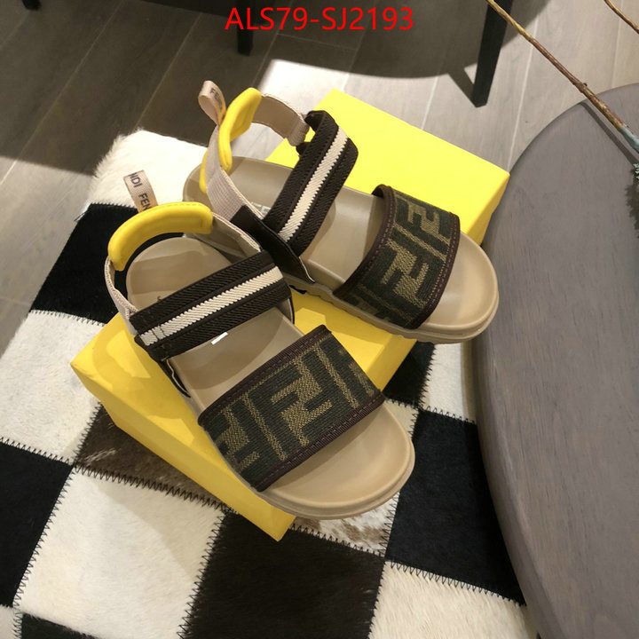 Kids shoes-Fendi where can i buy the best 1:1 original ID: SJ2193 $: 79USD