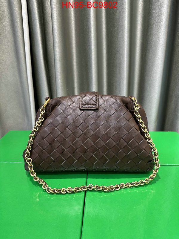 BV Bags(4A)-Clutch- 1:1 ID: BC9802 $: 95USD,