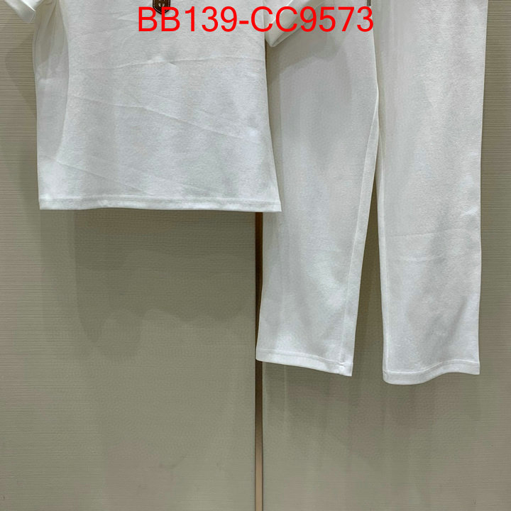 Clothing-Prada buy high quality cheap hot replica ID: CC9573 $: 139USD