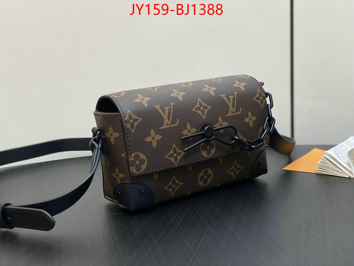 LV Bags(TOP)-Pochette MTis- we provide top cheap aaaaa ID: BJ1388 $: 159USD,