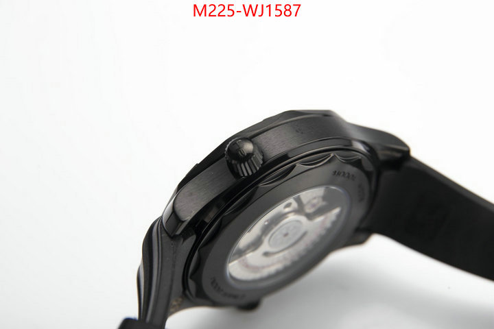 Watch(TOP)-Omega aaaaa ID: WJ1587 $: 225USD