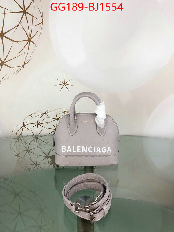 Balenciaga Bags(TOP)-Handbag- buy high quality cheap hot replica ID: BJ1554