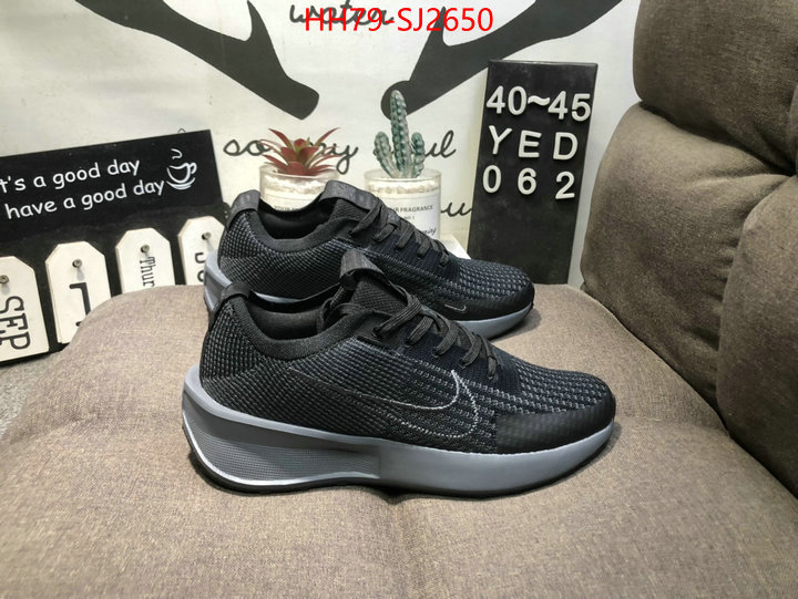 Men Shoes-Nike buy best quality replica ID: SJ2650 $: 79USD