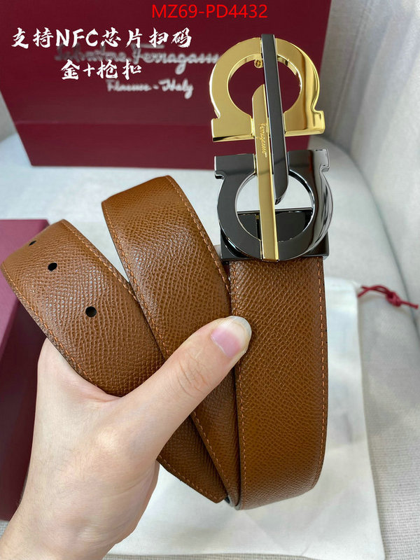 Belts-Ferragamo are you looking for ID: PD4432 $: 69USD