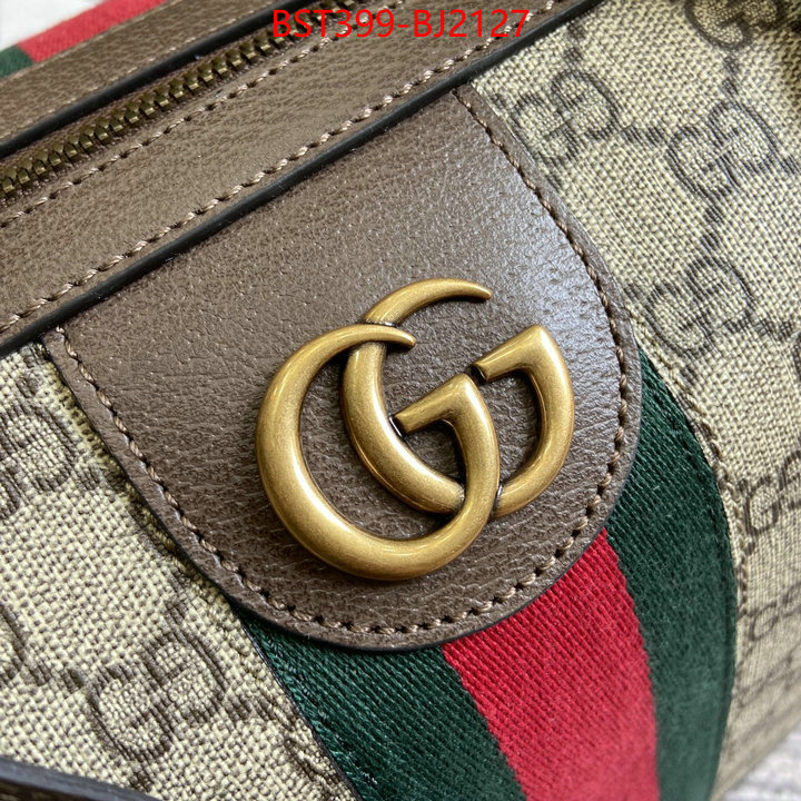 Gucci Bags(TOP)-Handbag- first copy ID: BJ2127 $: 399USD,