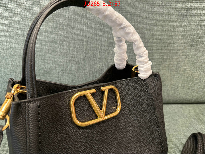 Valentino Bags(TOP)-Crossbody- high quality happy copy ID: BJ2157