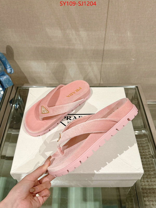 Women Shoes-Prada where should i buy replica ID: SJ1204 $: 109USD