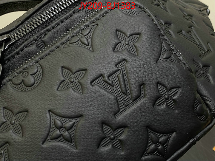 LV Bags(TOP)-Discovery- highest quality replica ID: BJ1383 $: 209USD,