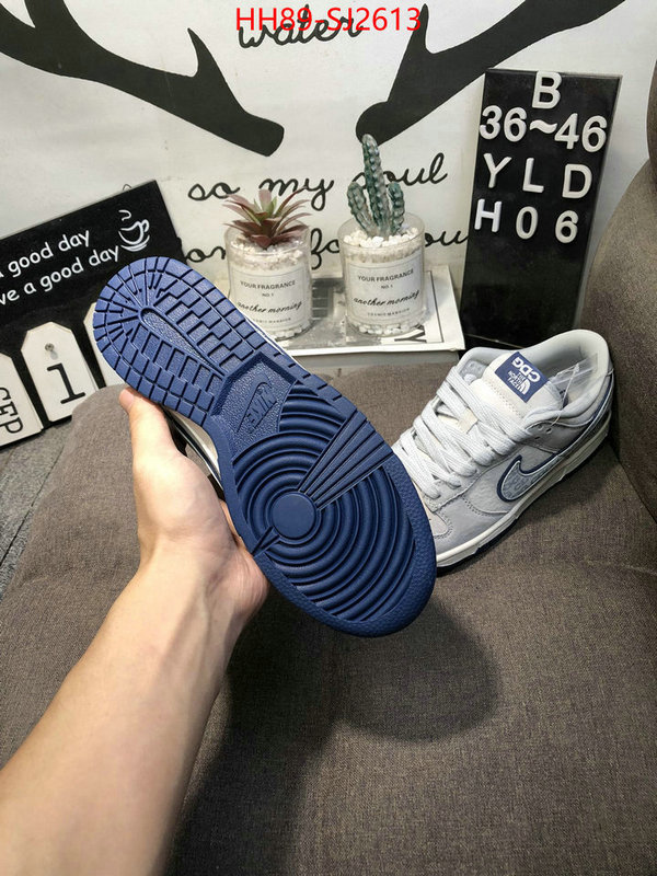 Women Shoes-NIKE is it illegal to buy dupe ID: SJ2613 $: 89USD