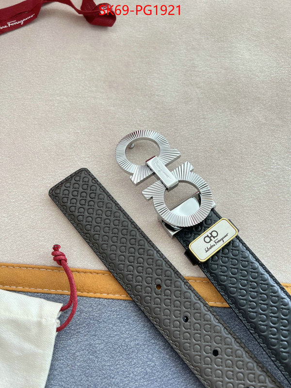 Belts-Ferragamo best replica quality ID: PG1921 $: 69USD