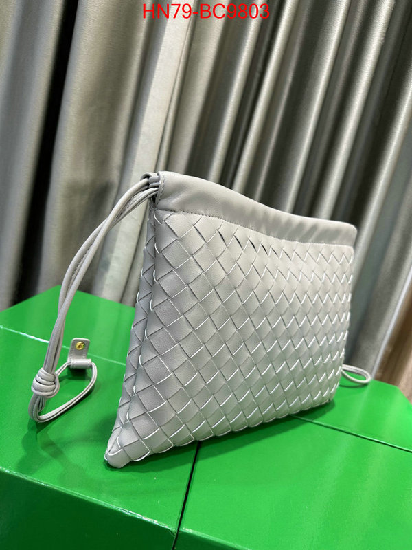 BV Bags(4A)-Clutch- practical and versatile replica designer ID: BC9803 $: 79USD,