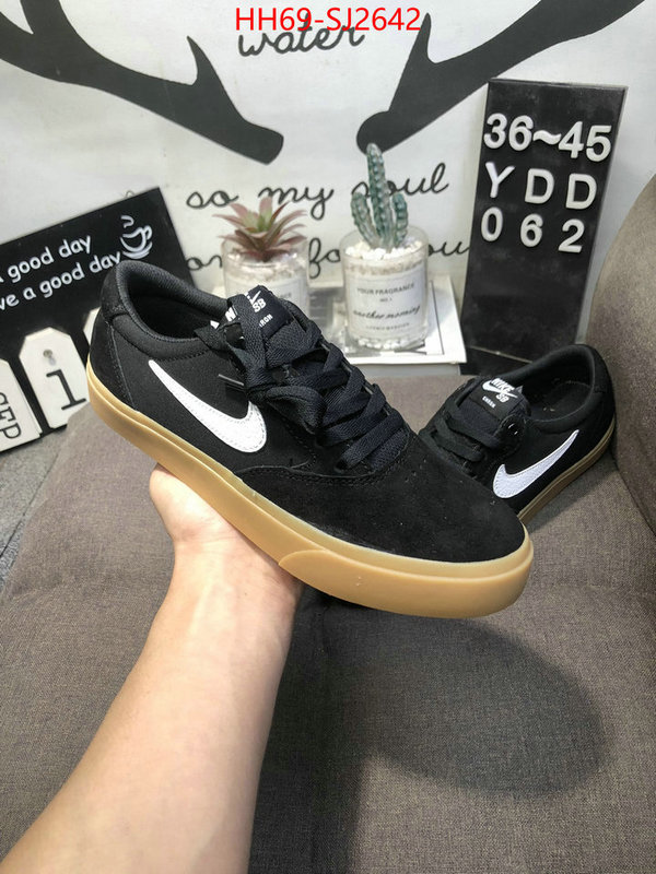 Women Shoes-NIKE what are the best replica ID: SJ2642 $: 69USD