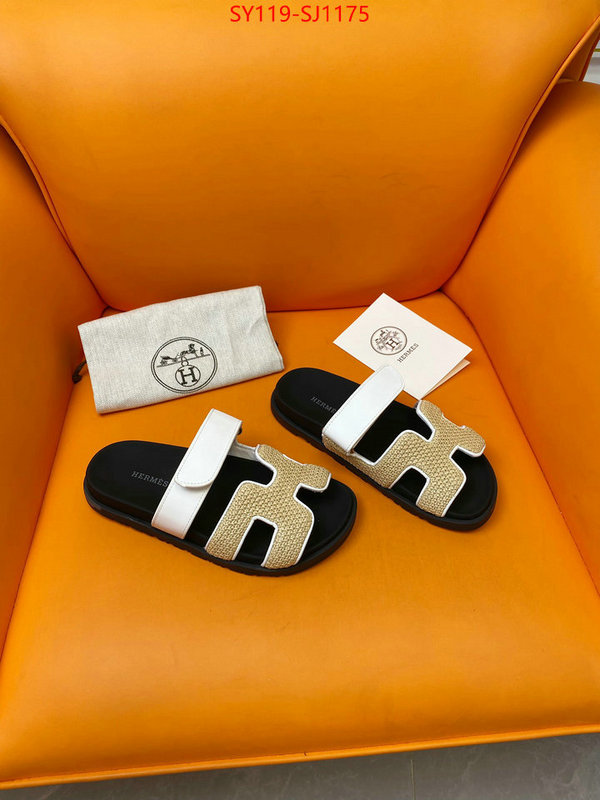 Women Shoes-Hermes from china ID: SJ1175 $: 119USD