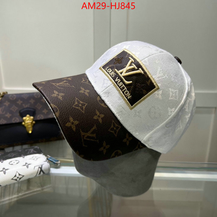 Cap(Hat)-LV 2024 replica ID: HJ845 $: 29USD