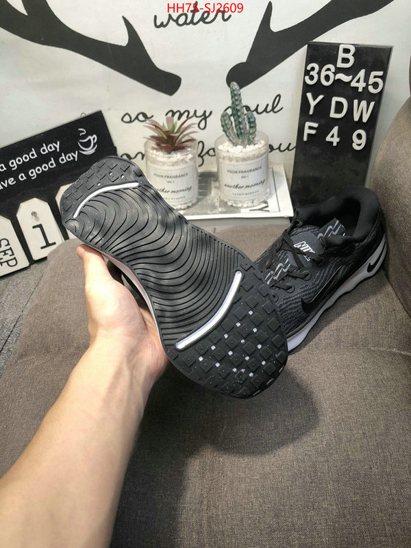 Women Shoes-NIKE online from china designer ID: SJ2609 $: 75USD