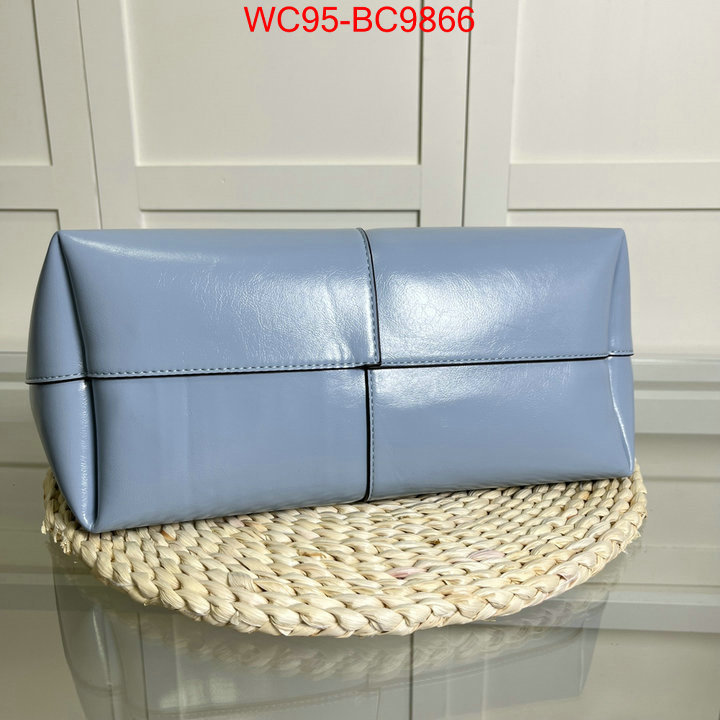 Coach Bags(4A)-Handbag- highest quality replica ID: BC9866 $: 95USD,