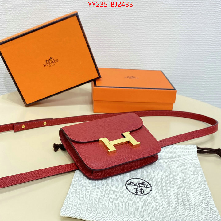 Hermes Bags(TOP)-Constance- shop the best high quality ID: BJ2433 $: 235USD,