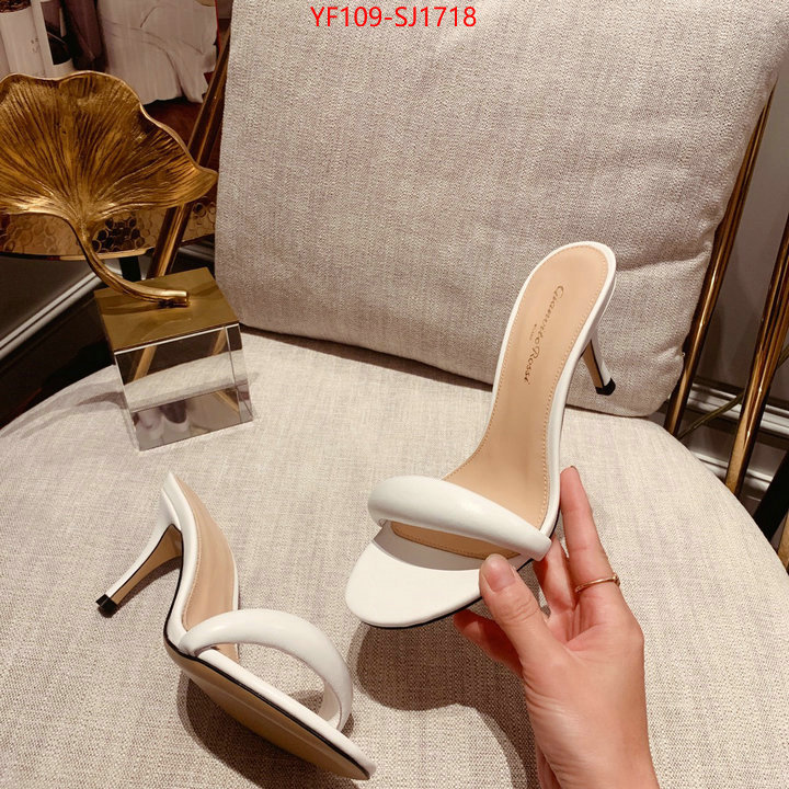 Women Shoes-Gianvito Rossi buy luxury 2024 ID: SJ1718 $: 109USD