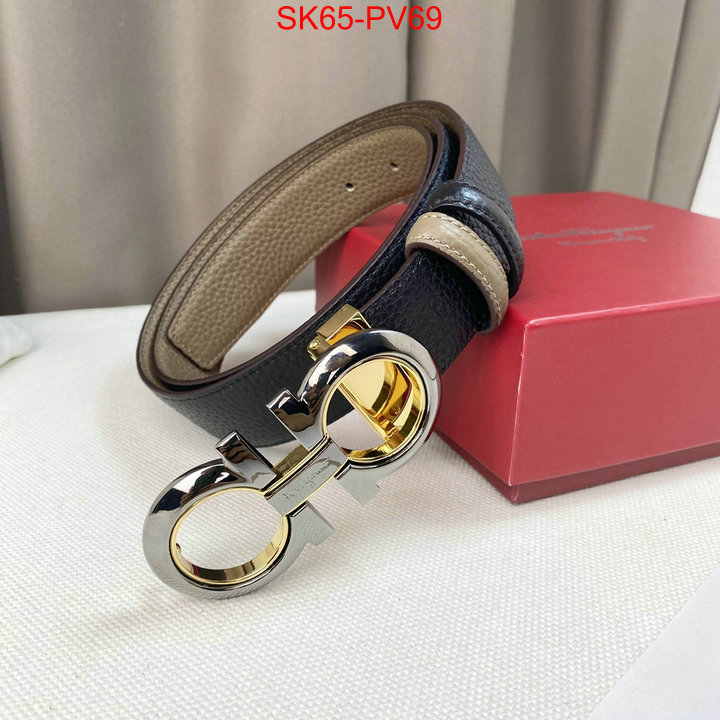 Belts-Ferragamo fake cheap best online ID: PV69 $: 65USD