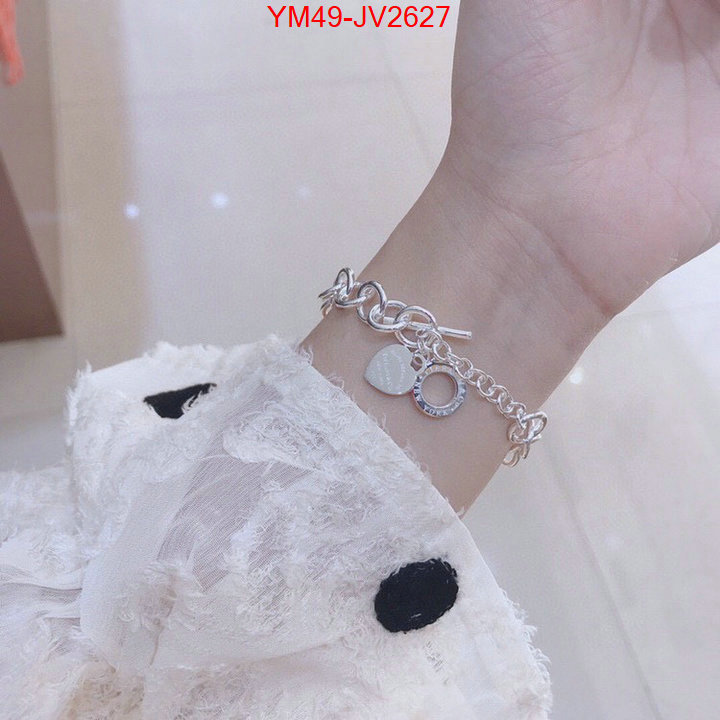 Jewelry-Tiffany online sales ID: JV2627 $: 49USD