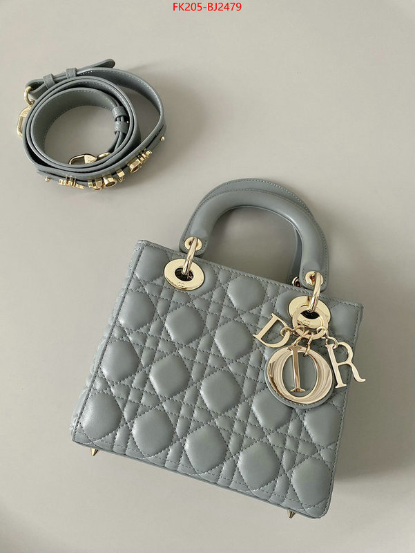 Dior Bags(TOP)-Lady- wholesale sale ID: BJ2479 $: 205USD,