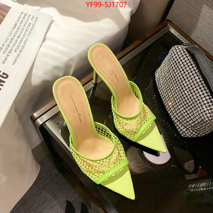 Women Shoes-Gianvito Rossi buy online ID: SJ1707 $: 99USD