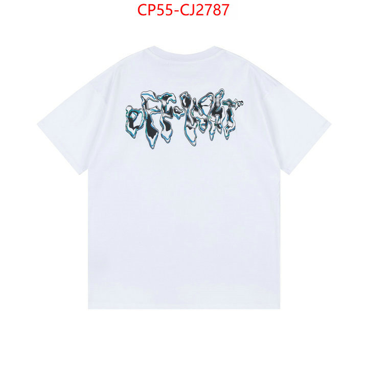 Clothing-OffWhite find replica ID: CJ2787 $: 55USD