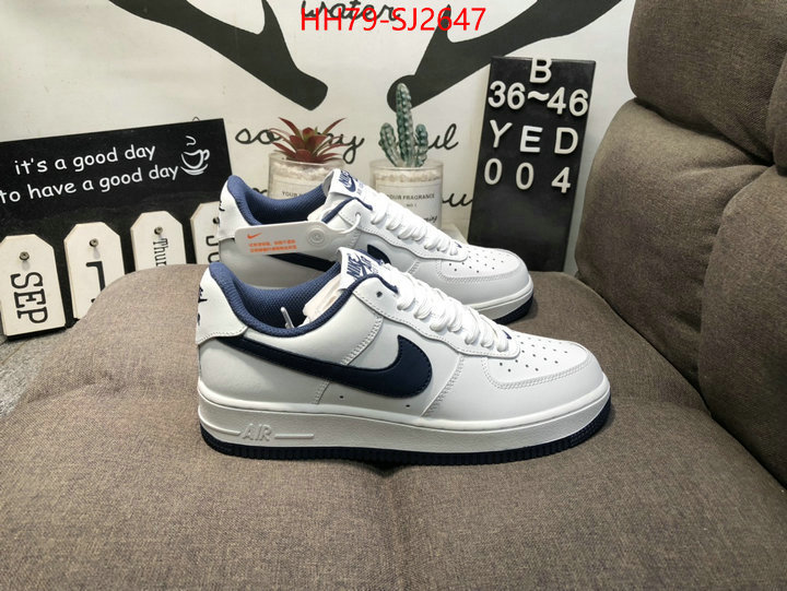 Men Shoes-Nike cheap online best designer ID: SJ2647 $: 79USD