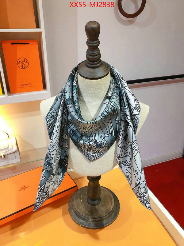 Scarf-Hermes the best designer ID: MJ2838 $: 55USD