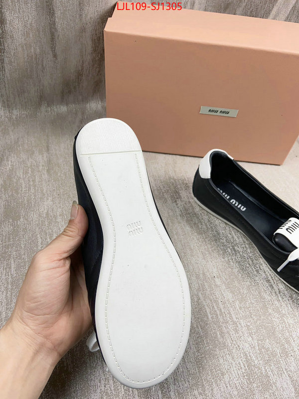 Women Shoes-Miu Miu from china 2024 ID: SJ1305 $: 109USD