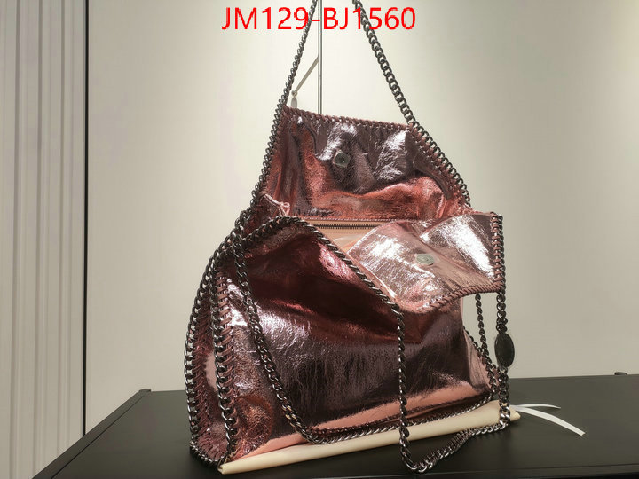 Stella McCartney Bags(TOP)-Handbag- new ID: BJ1560 $: 129USD,