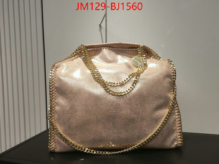 Stella McCartney Bags(TOP)-Handbag- new ID: BJ1560 $: 129USD,