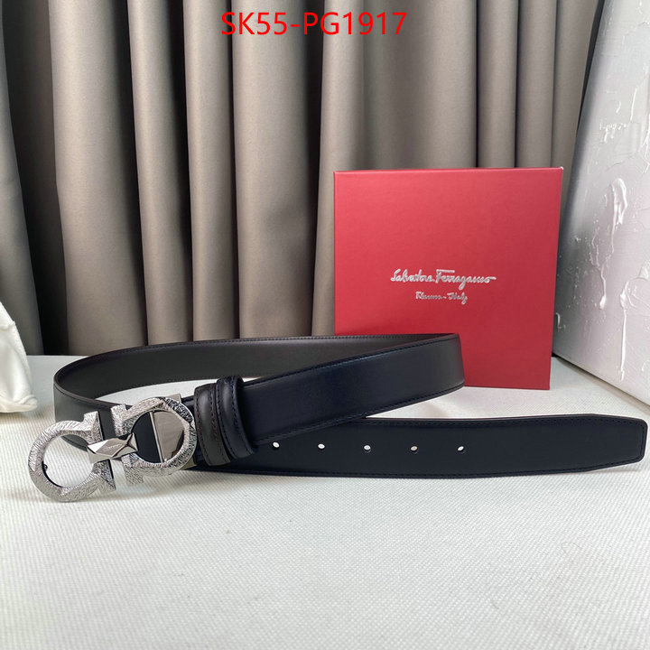 Belts-Ferragamo wholesale 2024 replica ID: PG1917 $: 55USD