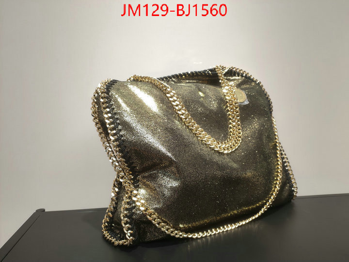 Stella McCartney Bags(TOP)-Handbag- new ID: BJ1560 $: 129USD,