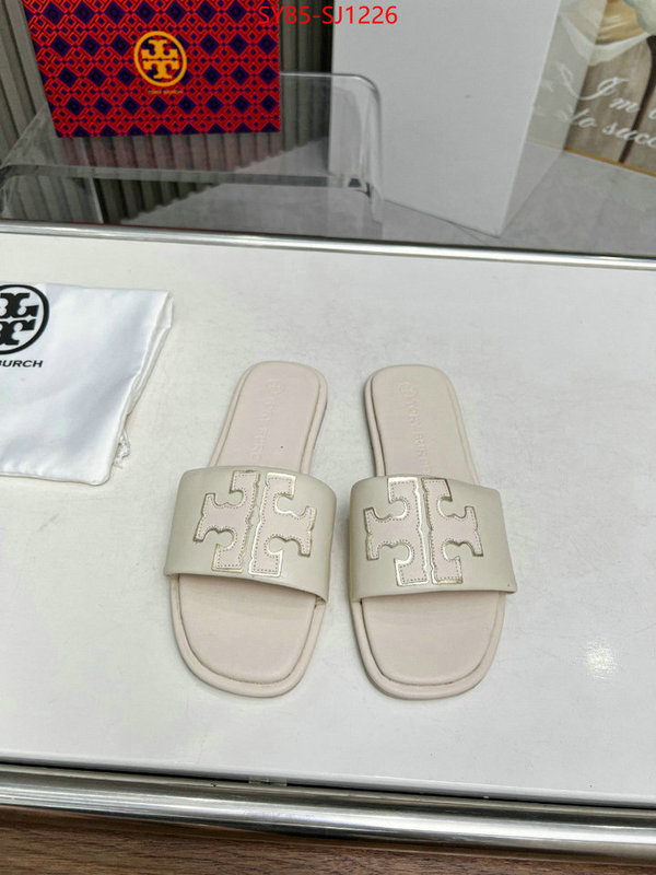 Women Shoes-Tory Burch aaaaa ID: SJ1226 $: 85USD