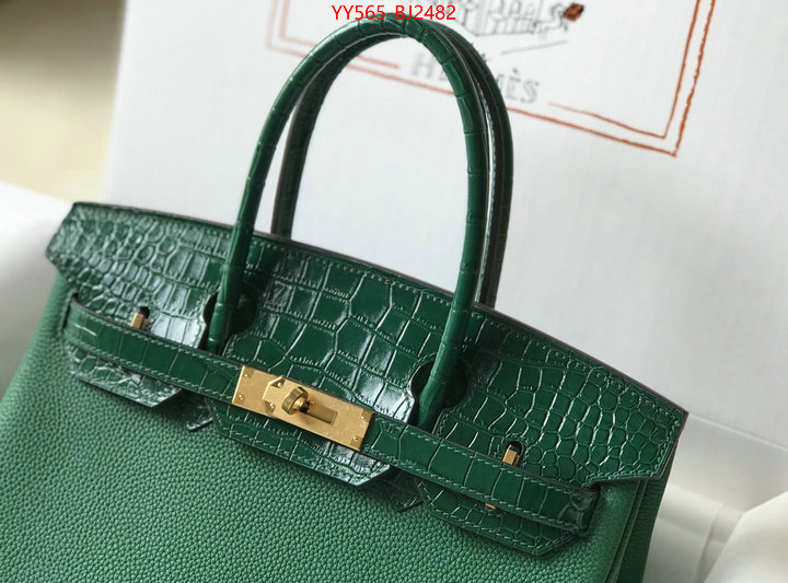 Hermes Bags(TOP)-Birkin- high quality aaaaa replica ID: BJ2482