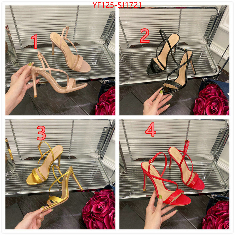 Women Shoes-Gianvito Rossi replicas buy special ID: SJ1721 $: 125USD