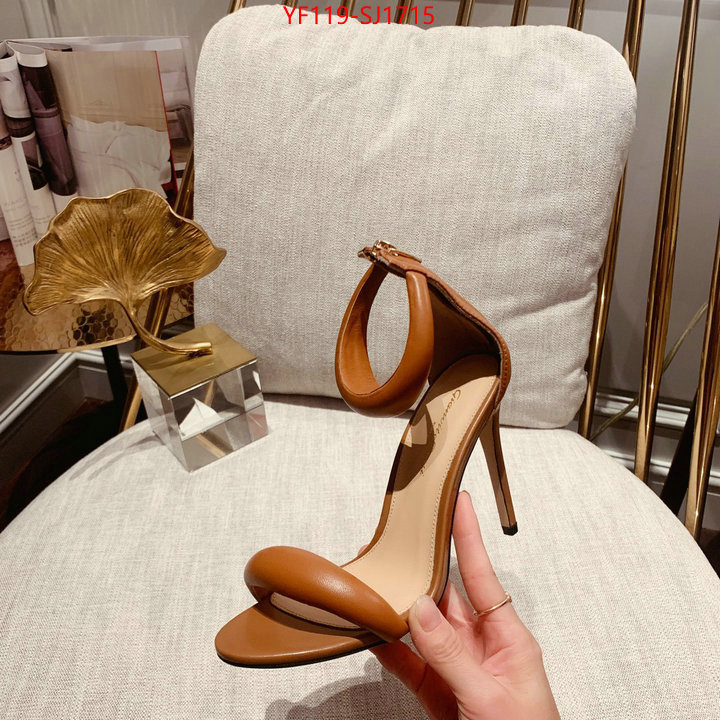 Women Shoes-Gianvito Rossi buy cheap ID: SJ1715 $: 119USD