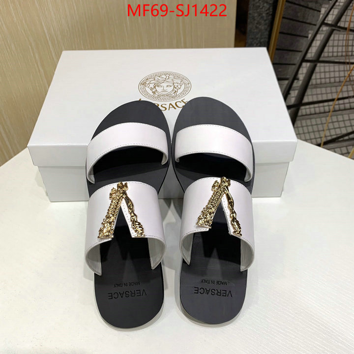 Women Shoes-Versace designer replica ID: SJ1422 $: 69USD