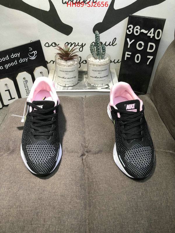 Women Shoes-NIKE is it ok to buy replica ID: SJ2656 $: 89USD