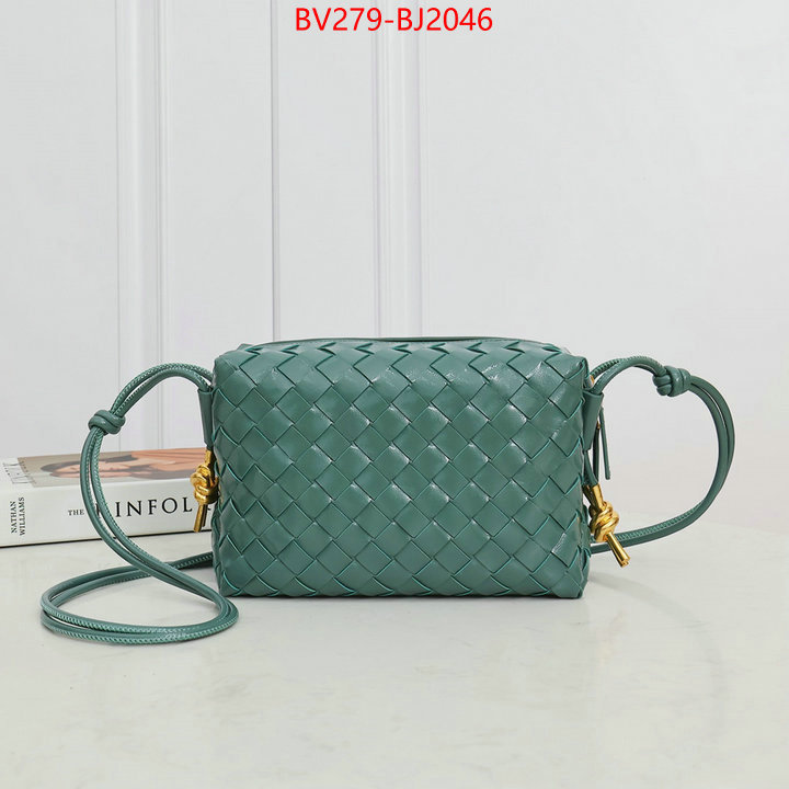 BV Bags(TOP)-Crossbody- high quality replica designer ID: BJ2046 $: 279USD,