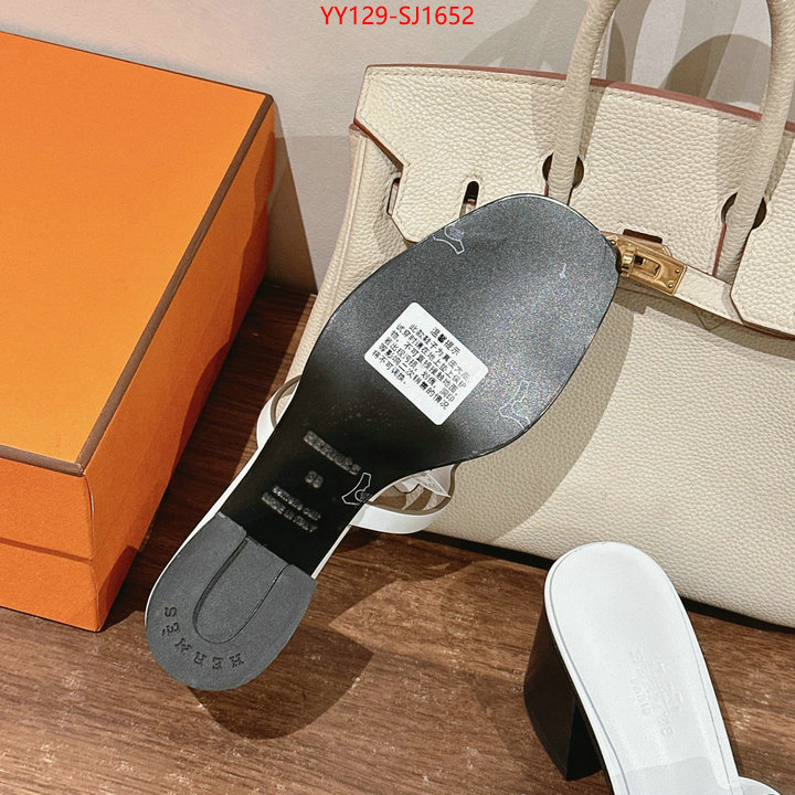 Women Shoes-Hermes where can i buy ID: SJ1652 $: 129USD