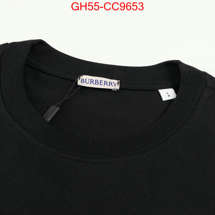 Clothing-Burberry is it illegal to buy ID: CC9653 $: 55USD