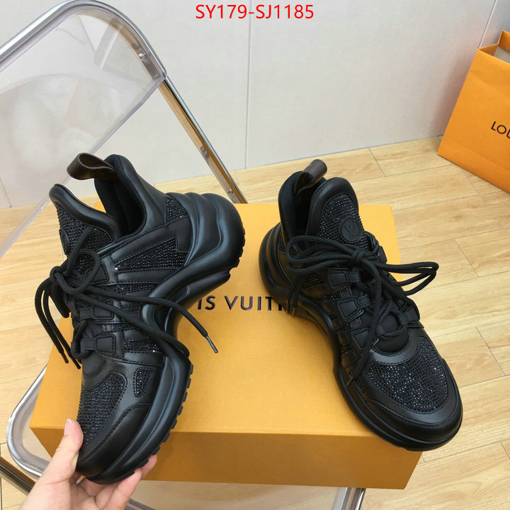 Women Shoes-LV we provide top cheap aaaaa ID: SJ1185 $: 179USD