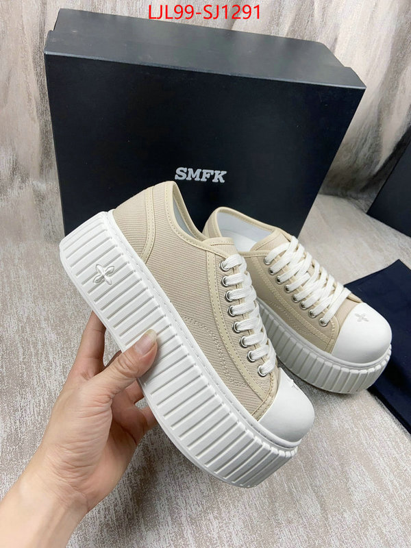 Women Shoes-SMFK top quality replica ID: SJ1291 $: 99USD