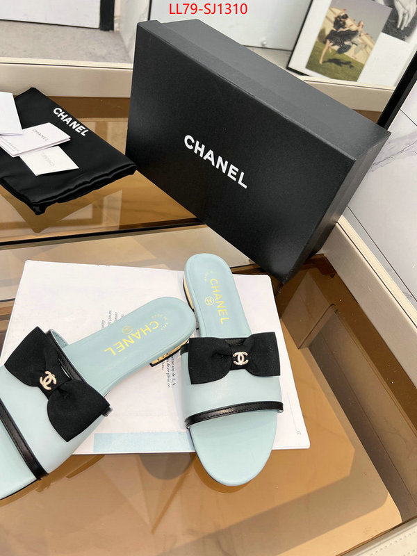 Women Shoes-Chanel found replica ID: SJ1310 $: 79USD