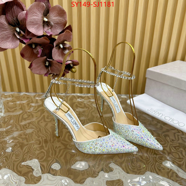 Women Shoes-Jimmy Choo online china ID: SJ1181 $: 149USD